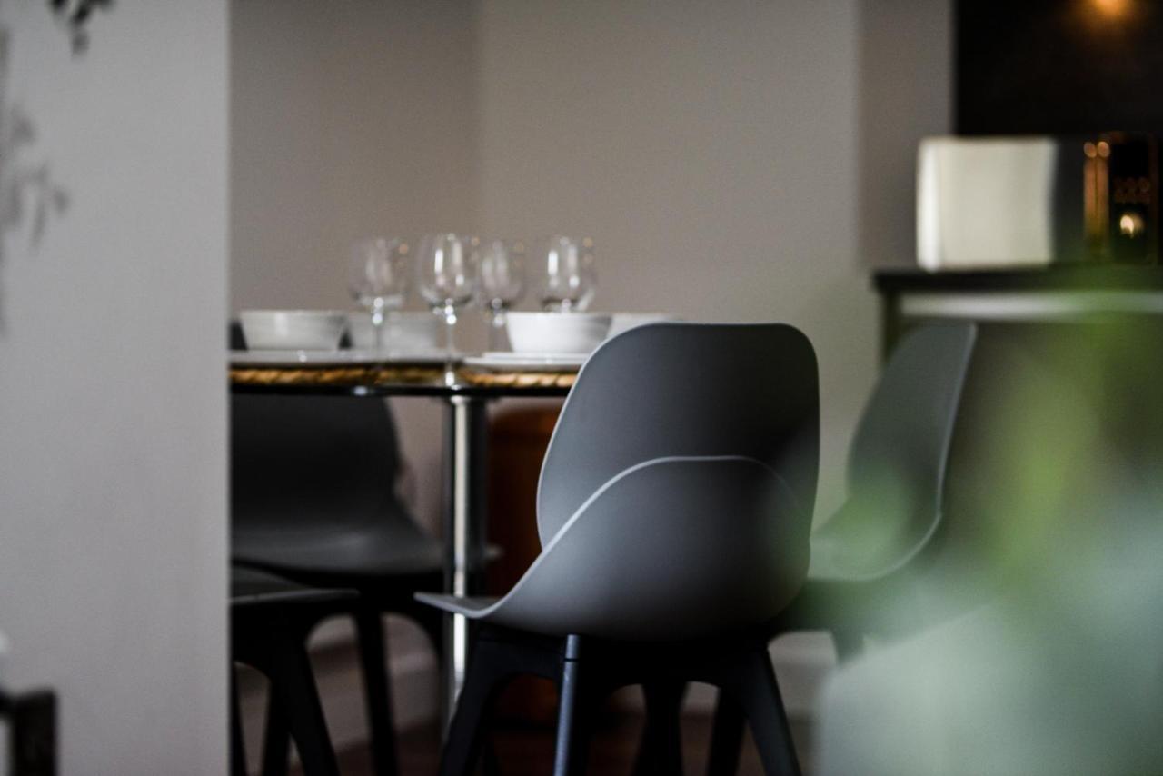 Onpoint Apartments - Spacious 2 Bedroom Apt - City Centre With Balcony Manchester Eksteriør billede